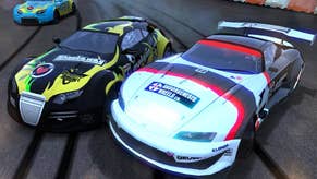 Image for A new Ridge Racer announced!