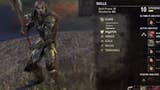 Rozwój postaci w The Elder Scrolls Online wyjaśniony w nowym filmie