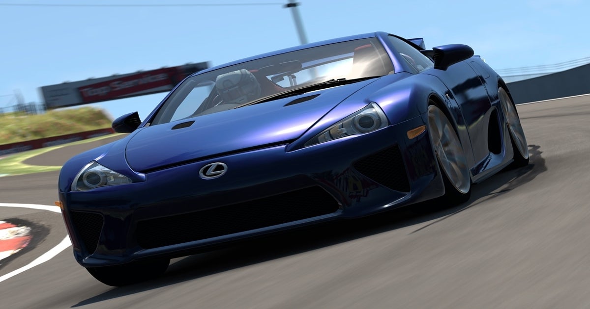 Gran Turismo 6 terá microtransações - Meio Bit