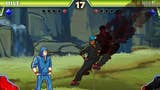 Two-button fighting game Divekick coming to Xbox One