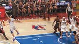 NBA Live 14 vs. NBA 2K14 (PS4, Xbox One) - Doppeltest
