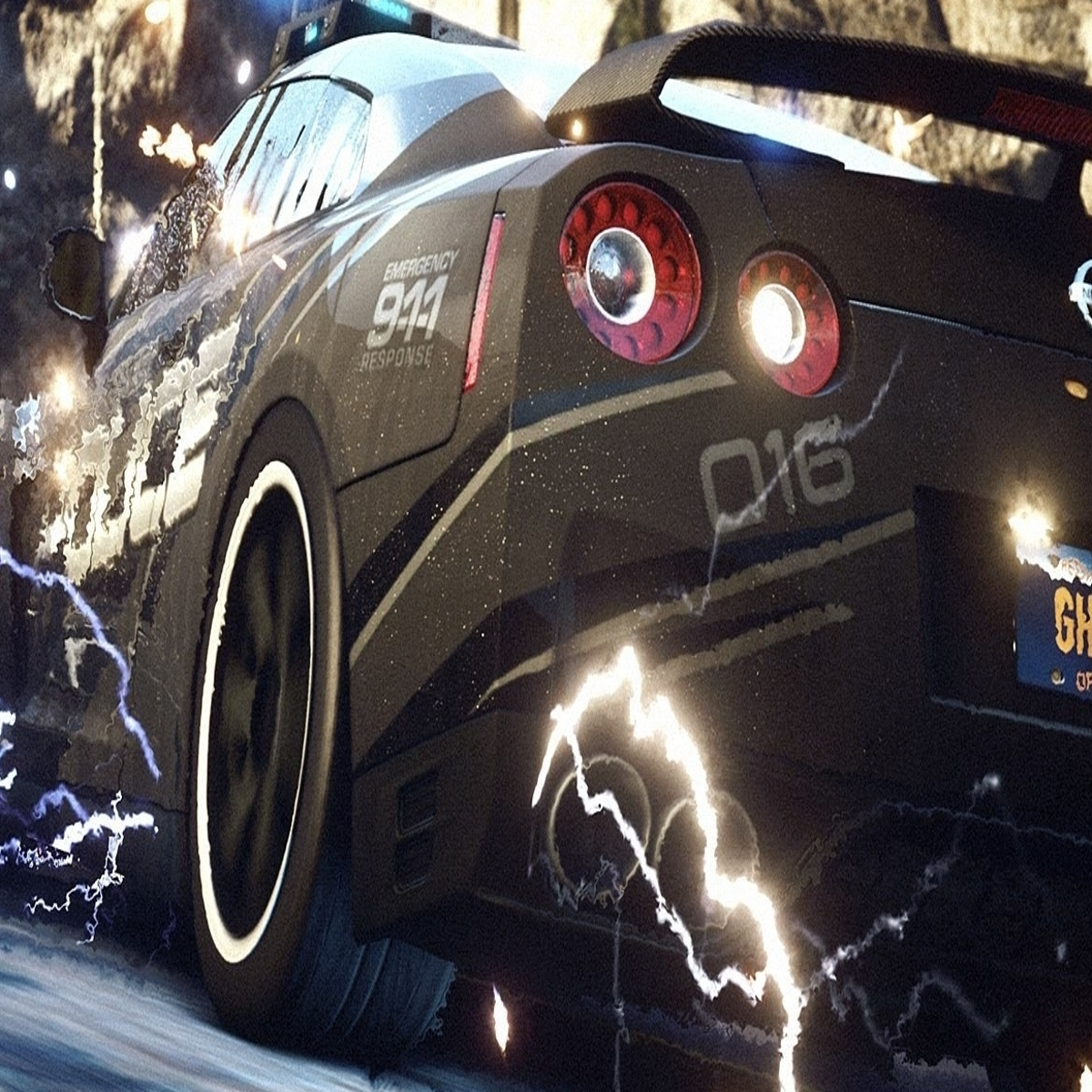 Need for Speed Rivals - Xbox One - Nerd Bacon Magazine