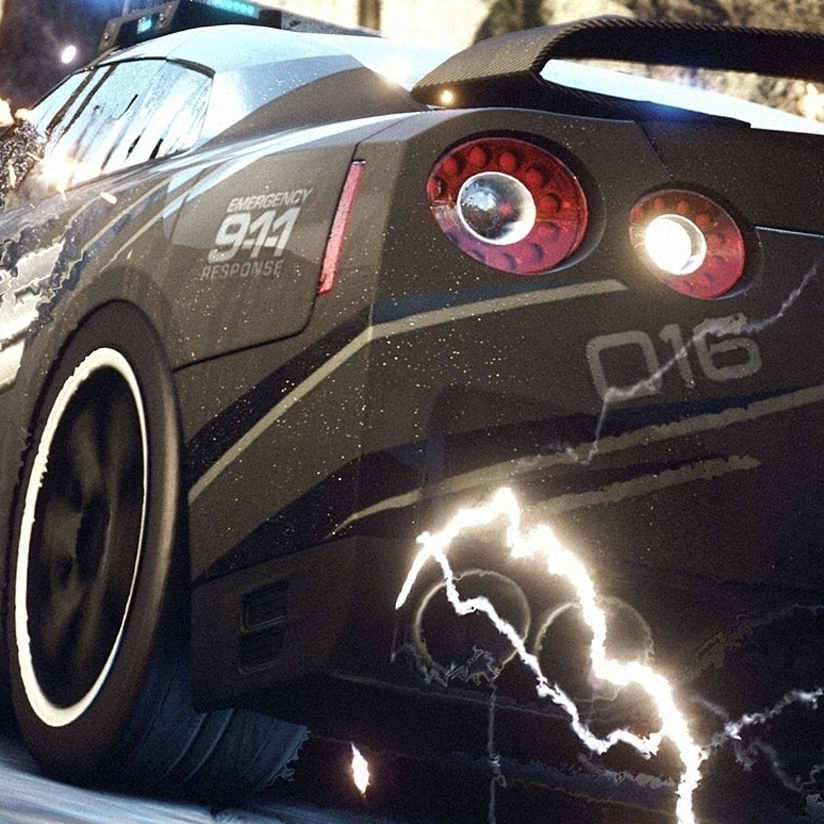 Nfs Rivals Customisation Need For Speed Rivals Car List