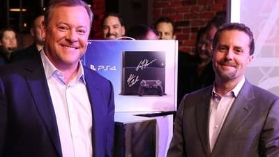 Sony's House: PS4 could "significantly exceed" PS3 sales