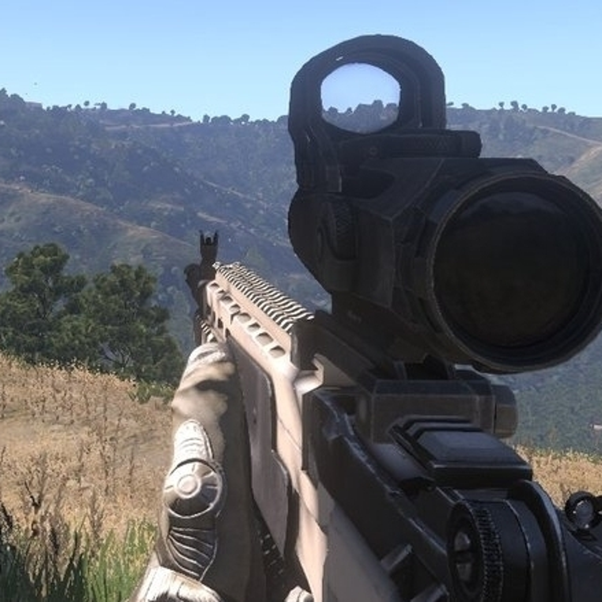 Arma 3 Gameplay Arma 3 gameplay