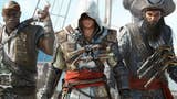 Next-Gen Face-Off: Assassin's Creed 4