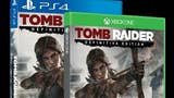 Mais detalhes da Tomb Raider: Definitive Edition