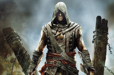 Assassin's Creed 4 DLC: new locations and AC5 hints | Eurogamer.net