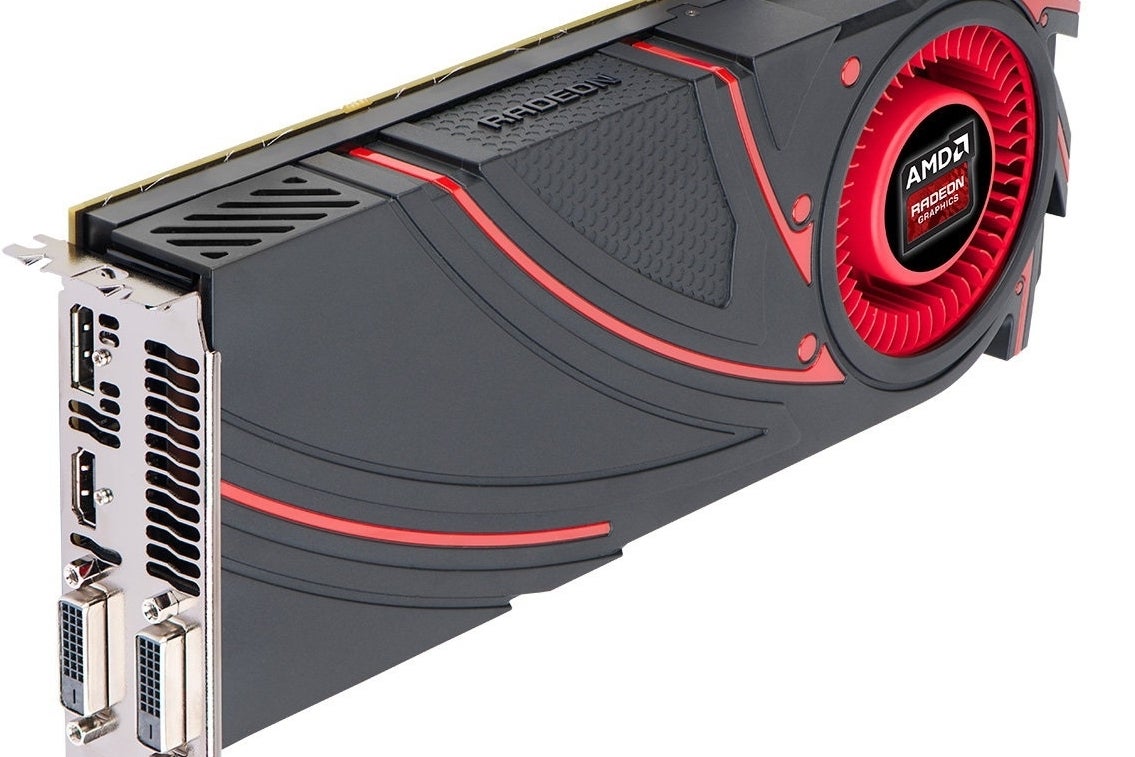 Sapphire radeon r9 2025 290 4gb