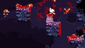 Image for Settle the score with Samurai Gunn, out now on PC