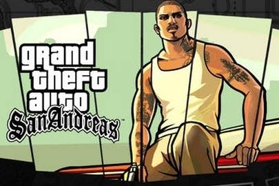 GTA San Andreas - Cadê o Game - Notícia - Curiosidades