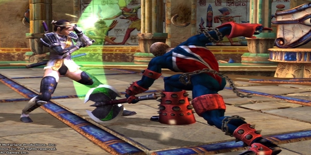 Street Fighter 5 Online no PS5: Finalmente um adversário à altura 