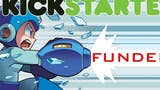 Il gioco da tavolo di Mega Man è stato finanziato su Kickstarter
