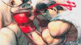 Street Fighter: una serie di artwork per festeggiare i 25 anni