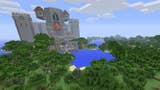 Minecraft out on PS3 this week