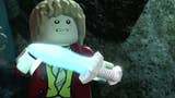 What the Lego Hobbit game looks like in action