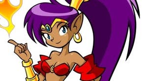 Obrazki dla Shantae and the Pirate's Curse opóźnione