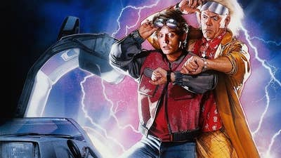 Image for Back to the Future