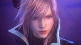 Lightning Returns: Final Fantasy 13 DLC Trailer
