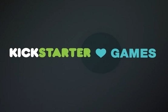 Kickstarter games top 200 million pledged