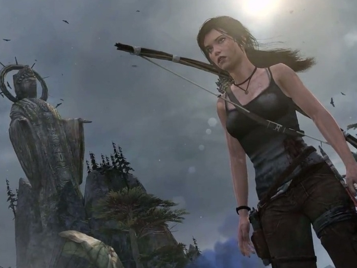 Tomb Raider Definitive Edition Lara Croft Wiki Fandom, 53 OFF(02)