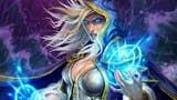 Blizzard nerfs Mage in latest Hearthstone patch