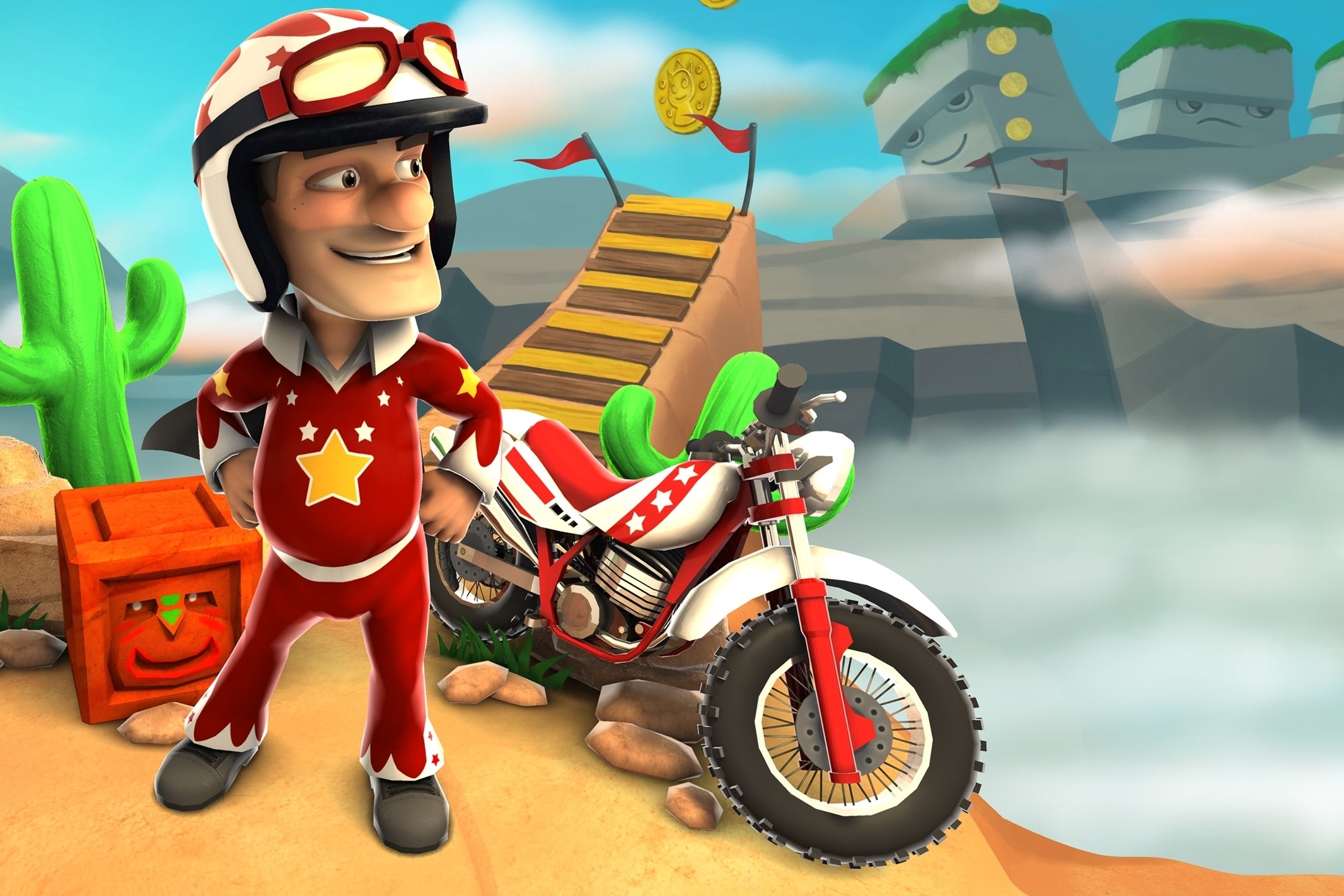 Joe danger shop ps vita