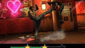 Ninja Theory's first mobile game Fightback launches on App Store