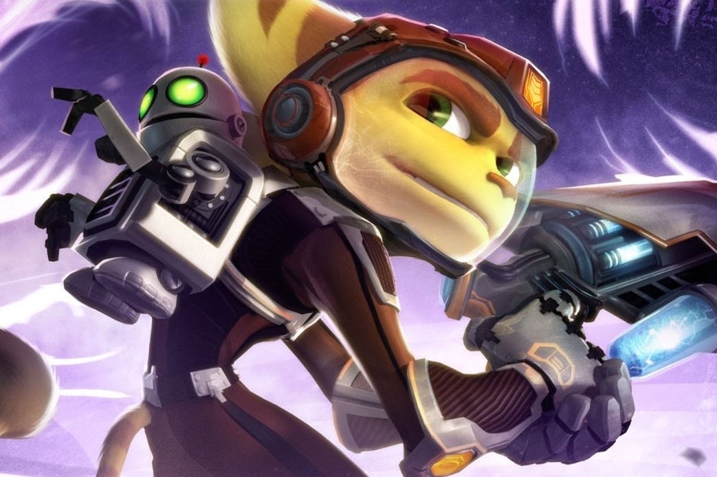 Ratchet & Clank Before the Nexus arriva su iOS e Android Eurogamer.it