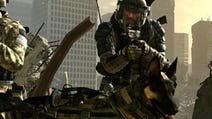 RECENZE multiplayeru Call of Duty: Ghosts