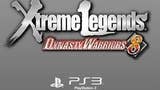 Dynasty Warriors 8: Xtreme Legends in Europa nel 2014