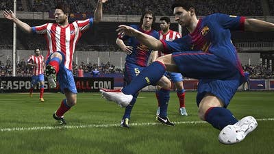 Image for FIFA 14 is UK Xmas number one