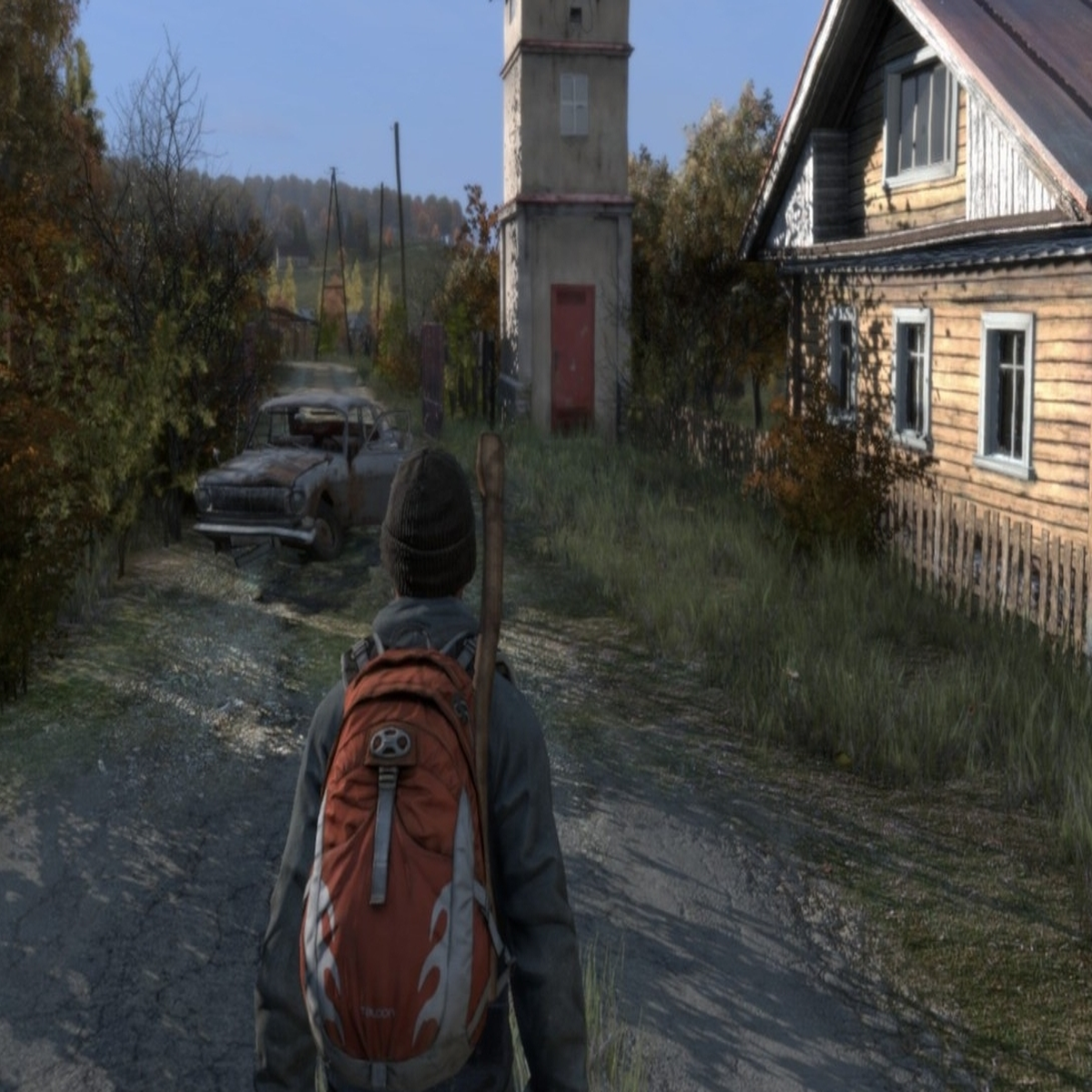DayZ PC Review