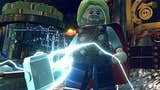 Lego Marvel Super Heroes si arricchisce con l'Asgard Character Pack