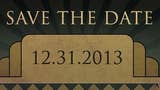 Anúncio de Batman Arkham a 31 de dezembro