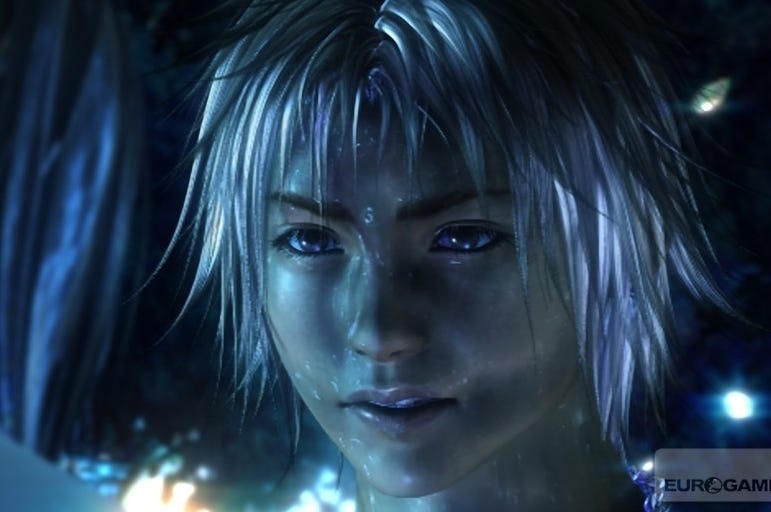 Kazushige Nojima está interesado en Final Fantasy X3 Eurogamer.es