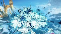 Final Fantasy XIV A Realm Reborn: A Realm Awoken - prova
