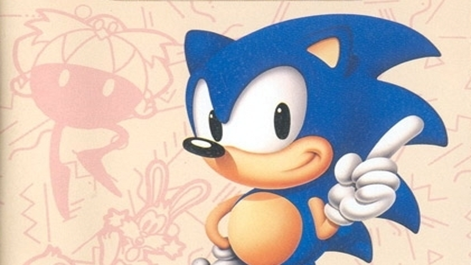 Fãs criam o game dos sonhos de Sonic em 3D