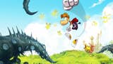 Rayman: Jungle Run gratuito na App Store