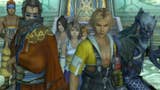 Imagem para Final Fantasy X HD - Comparação entre versão Vita e PS3