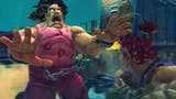 Ultra Street Fighter IV, il quinto pg proviene dai fumetti
