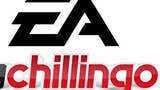 Afbeeldingen van Oprichters Chillingo vertrekken bij Electronic Arts