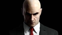 So, what's going on with Hitman?