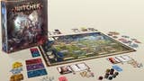 The Witcher gets a board game spin-off