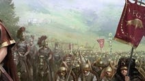 RECENZE datadisku Total War: Rome 2 - Caesar v Galii