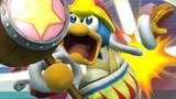 King Dedede z serii Kirby kolejną postacią w Super Smash Bros. 3DS i Wii U