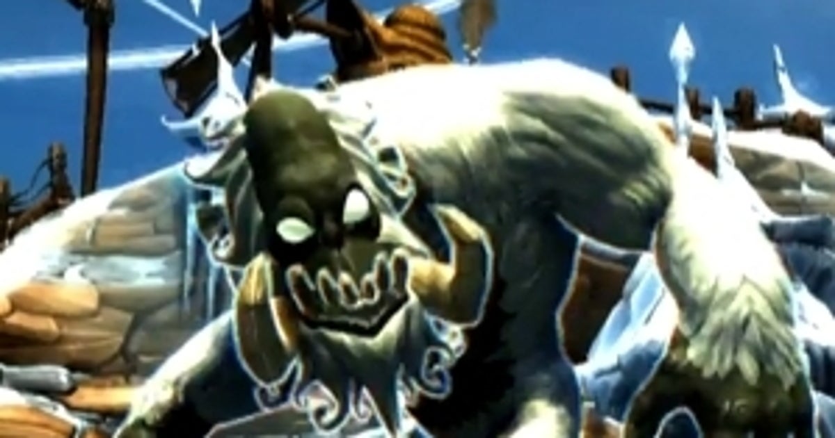 With Project Spark, Everyone can be a Creator With Project Spark, Everyone can be a Creator