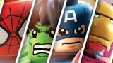 LEGO Marvel Super Heroes next-gen: analisi tecnica