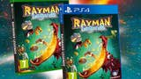 Anticipata l'uscita di Rayman Legends su PS4 e Xbox One