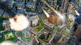 SimCity terá modo offline com a próxima atualização